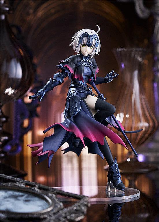 Pop up Parade: Fate/grand Order: Avenger/jeanne D'arc (Alter) (Max Factory) - Ultra Rare POP