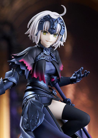 Pop up Parade: Fate/grand Order: Avenger/jeanne D'arc (Alter) (Max Factory) - Ultra Rare POP