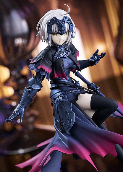 Pop up Parade: Fate/grand Order: Avenger/jeanne D'arc (Alter) (Max Factory) - Ultra Rare POP