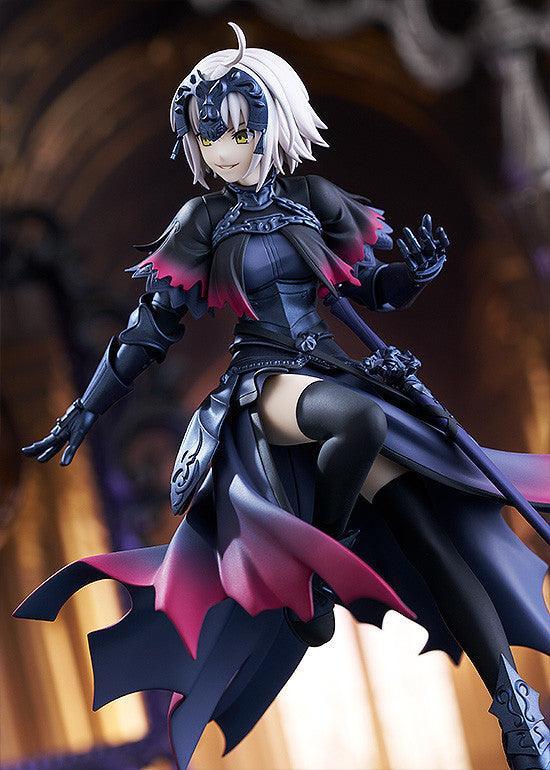 Pop up Parade: Fate/grand Order: Avenger/jeanne D'arc (Alter) (Max Factory) - Ultra Rare POP