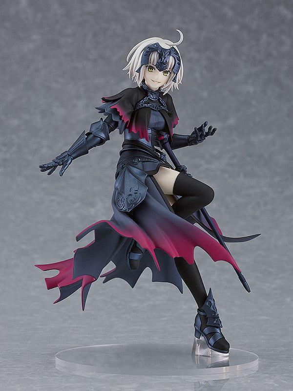 Pop up Parade: Fate/grand Order: Avenger/jeanne D'arc (Alter) (Max Factory) - Ultra Rare POP