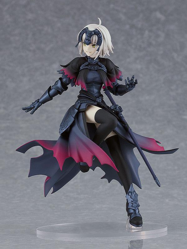 Pop up Parade: Fate/grand Order: Avenger/jeanne D'arc (Alter) (Max Factory) - Ultra Rare POP