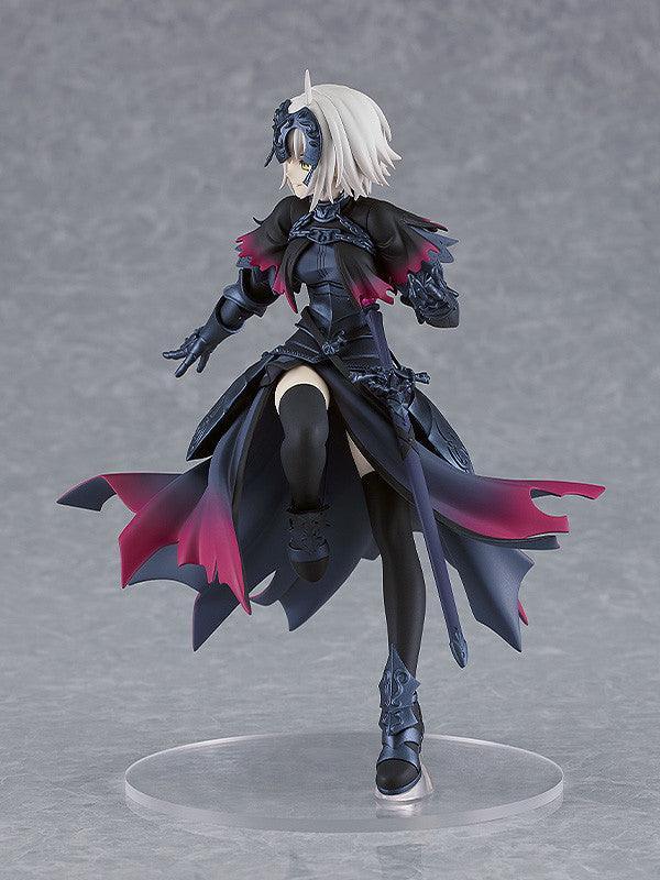Pop up Parade: Fate/grand Order: Avenger/jeanne D'arc (Alter) (Max Factory) - Ultra Rare POP