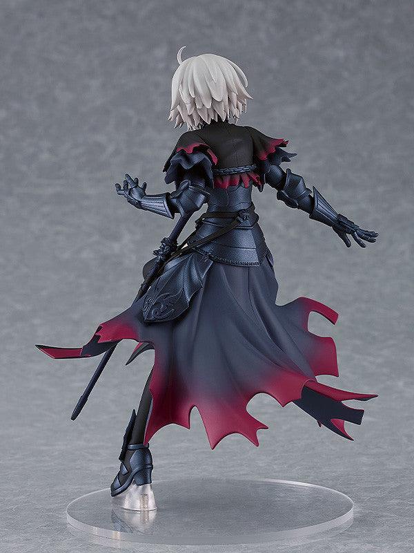 Pop up Parade: Fate/grand Order: Avenger/jeanne D'arc (Alter) (Max Factory) - Ultra Rare POP