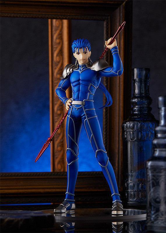 Pop up Parade: Fate/stay Night [Heaven's Feel] - Lancer - Ultra Rare POP