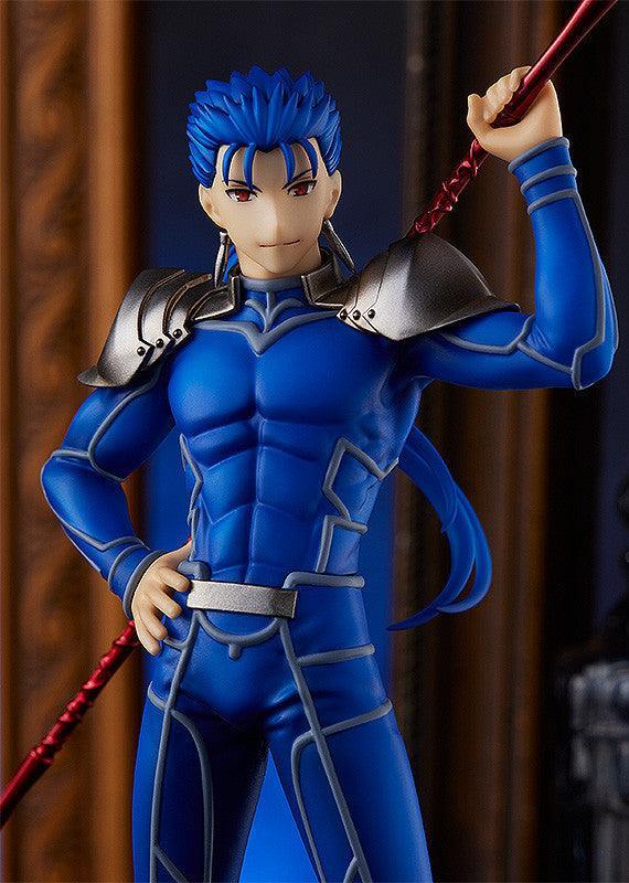 Pop up Parade: Fate/stay Night [Heaven's Feel] - Lancer - Ultra Rare POP