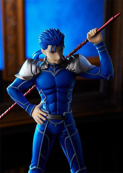 Pop up Parade: Fate/stay Night [Heaven's Feel] - Lancer - Ultra Rare POP
