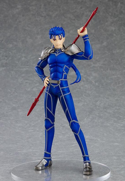 Pop up Parade: Fate/stay Night [Heaven's Feel] - Lancer - Ultra Rare POP