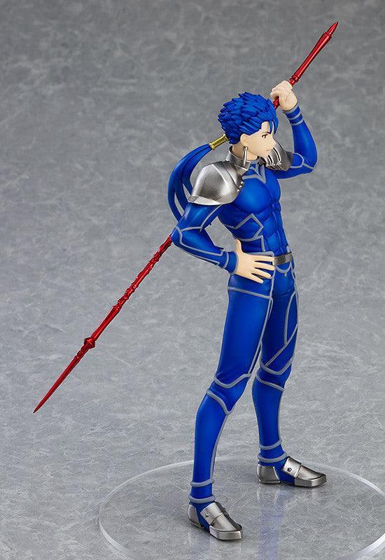 Pop up Parade: Fate/stay Night [Heaven's Feel] - Lancer - Ultra Rare POP