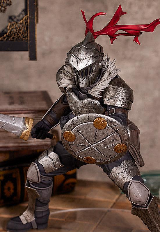 POP UP PARADE Goblin Slayer L Size - Ultra Rare POP