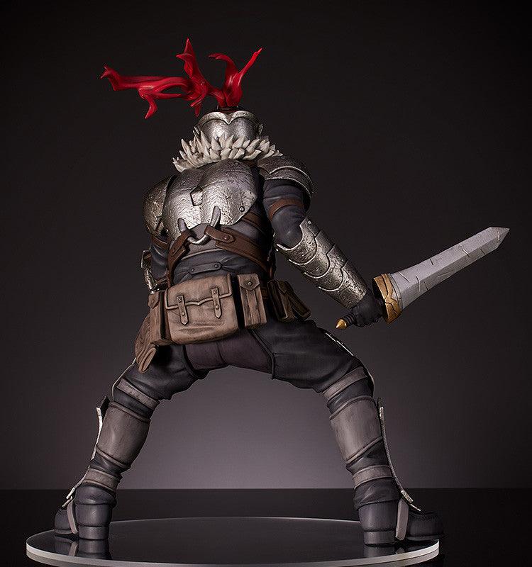 POP UP PARADE Goblin Slayer L Size - Ultra Rare POP