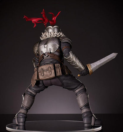 POP UP PARADE Goblin Slayer L Size - Ultra Rare POP