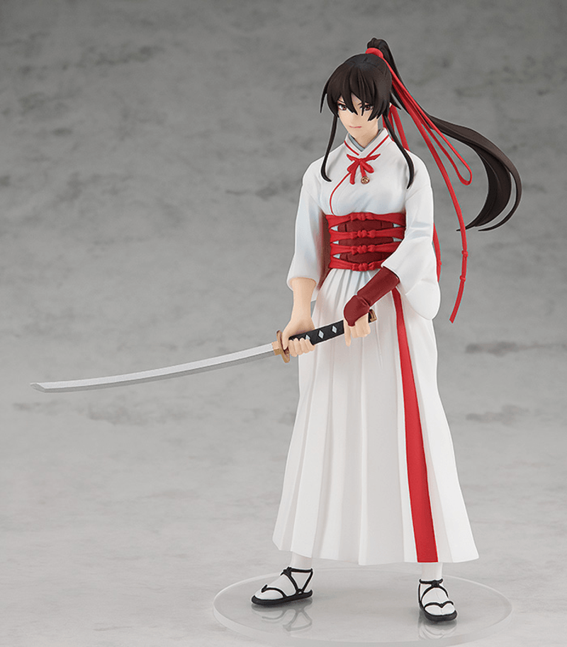 Pop up Parade: Hell's Paradise: Jigokuraku - Yamada Asaemon Sagiri - Ultra Rare POP