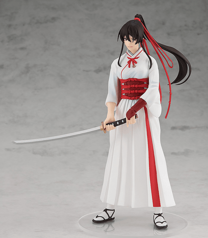 Pop up Parade: Hell's Paradise: Jigokuraku - Yamada Asaemon Sagiri - Ultra Rare POP