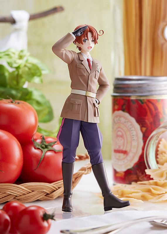 Pop up Parade: Hetalia World★Stars - Italy (Orange Rouge) - Ultra Rare POP