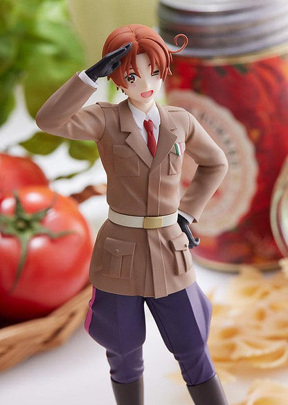 Pop up Parade: Hetalia World★Stars - Italy (Orange Rouge) - Ultra Rare POP