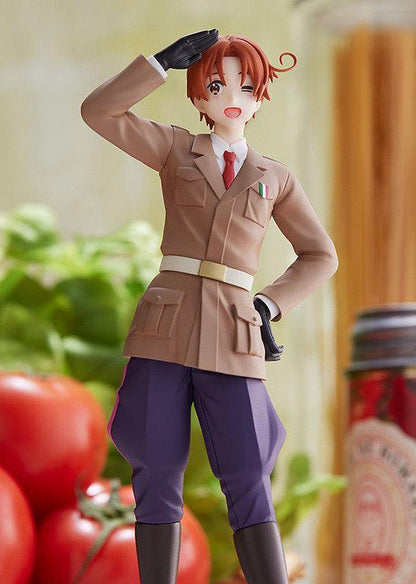 Pop up Parade: Hetalia World★Stars - Italy (Orange Rouge) - Ultra Rare POP