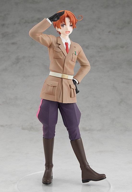 Pop up Parade: Hetalia World★Stars - Italy (Orange Rouge) - Ultra Rare POP