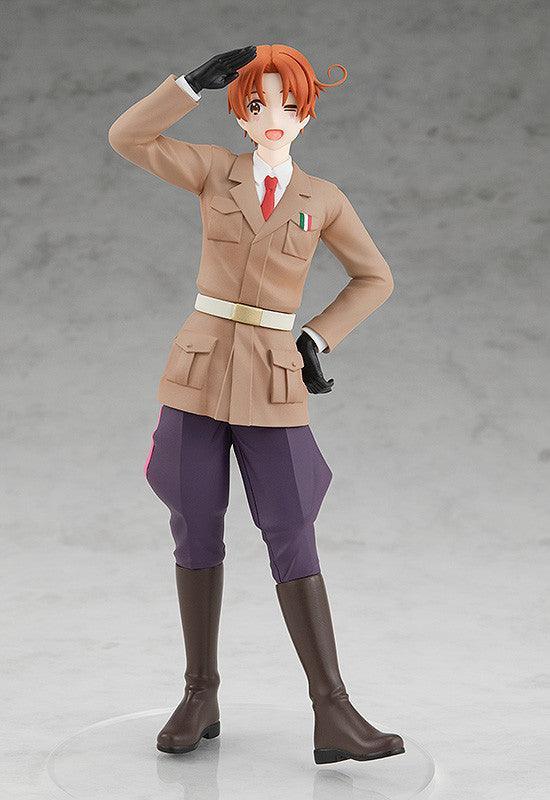 Pop up Parade: Hetalia World★Stars - Italy (Orange Rouge) - Ultra Rare POP