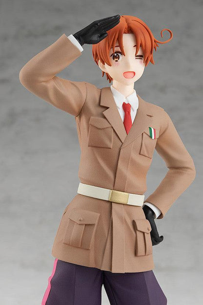 Pop up Parade: Hetalia World★Stars - Italy (Orange Rouge) - Ultra Rare POP