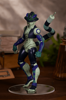Pop up Parade: Hunter X Hunter - Meruem - Ultra Rare POP
