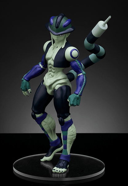 Pop up Parade: Hunter X Hunter - Meruem - Ultra Rare POP