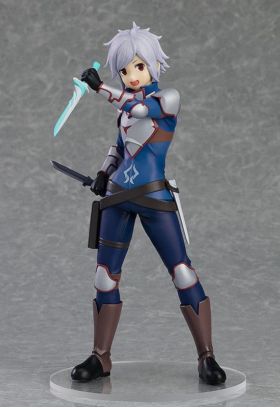 Pop up Parade: Is it Wrong to Try to Pick up Girls in a Dungeon? IV - Bell Cranel - Ultra Rare POP