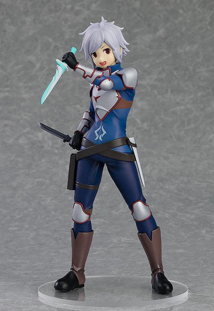 Pop up Parade: Is it Wrong to Try to Pick up Girls in a Dungeon? IV - Bell Cranel - Ultra Rare POP