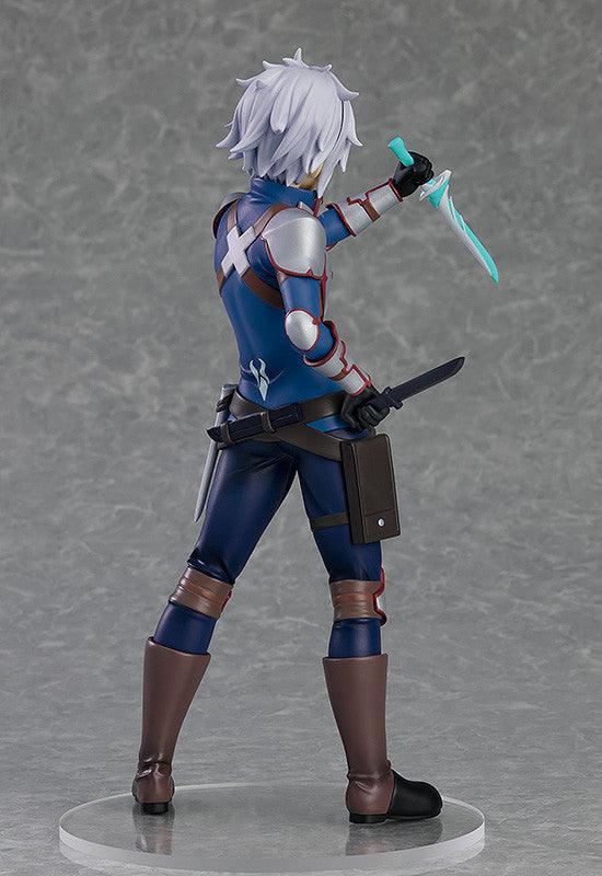 Pop up Parade: Is it Wrong to Try to Pick up Girls in a Dungeon? IV - Bell Cranel - Ultra Rare POP