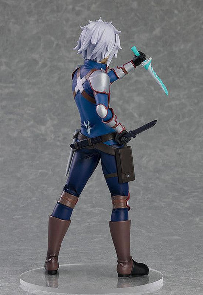 Pop up Parade: Is it Wrong to Try to Pick up Girls in a Dungeon? IV - Bell Cranel - Ultra Rare POP