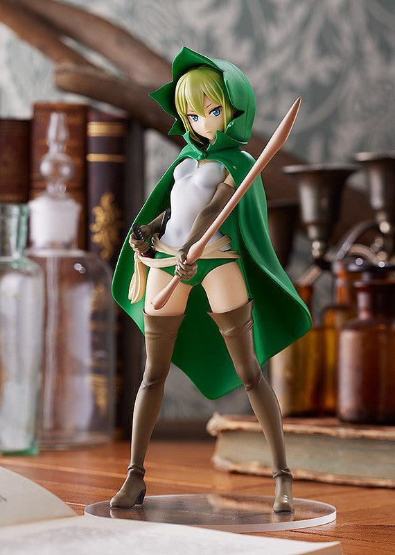 Pop up Parade: Is it Wrong to Try to Pick up Girls in a Dungeon? IV - Ryu Lion - Ultra Rare POP