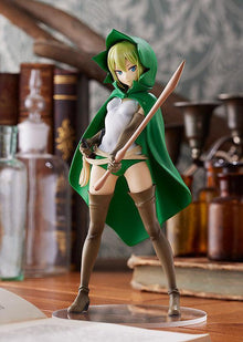 Pop up Parade: Is it Wrong to Try to Pick up Girls in a Dungeon? IV - Ryu Lion - Ultra Rare POP