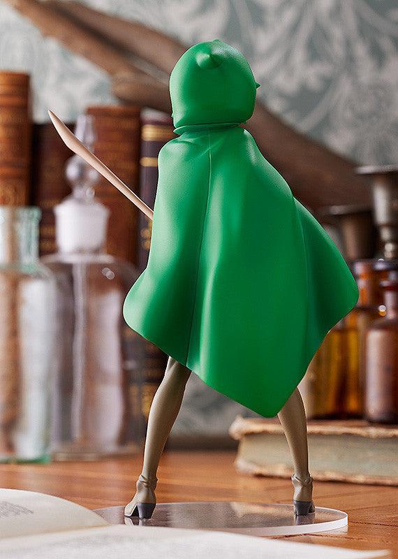 Pop up Parade: Is it Wrong to Try to Pick up Girls in a Dungeon? IV - Ryu Lion - Ultra Rare POP