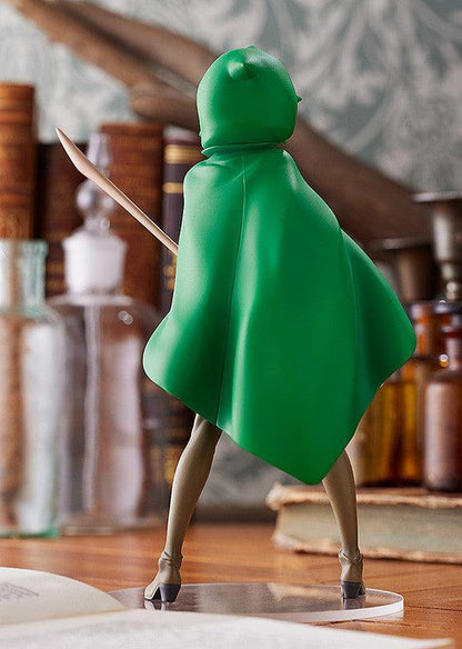 Pop up Parade: Is it Wrong to Try to Pick up Girls in a Dungeon? IV - Ryu Lion - Ultra Rare POP