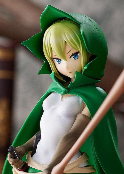 Pop up Parade: Is it Wrong to Try to Pick up Girls in a Dungeon? IV - Ryu Lion - Ultra Rare POP