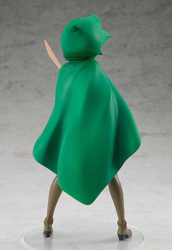 Pop up Parade: Is it Wrong to Try to Pick up Girls in a Dungeon? IV - Ryu Lion - Ultra Rare POP