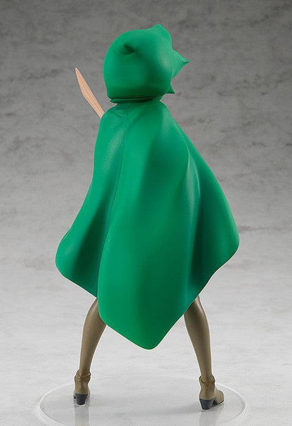 Pop up Parade: Is it Wrong to Try to Pick up Girls in a Dungeon? IV - Ryu Lion - Ultra Rare POP