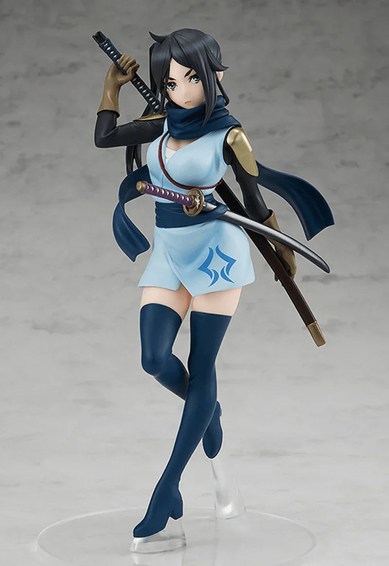 Is it Wrong to Try to Pick up Girls in a Dungeon? IV: Pop up Parade Yamato Mikoto - Ultra Rare POP