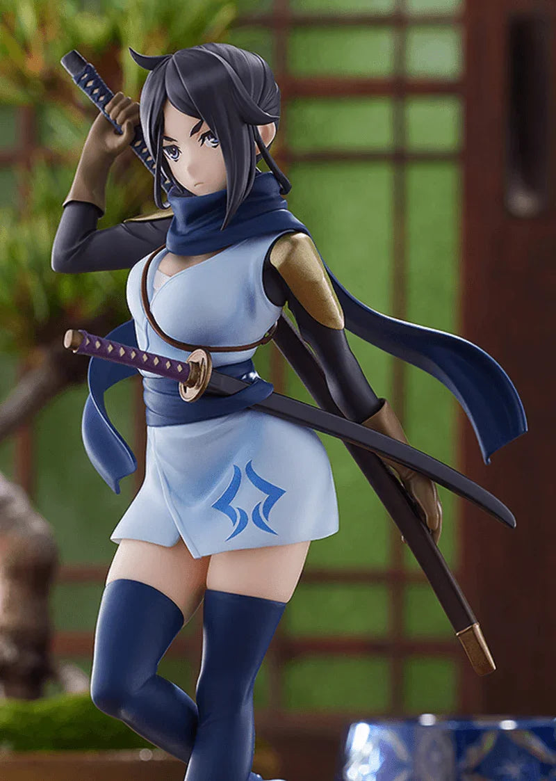 Is it Wrong to Try to Pick up Girls in a Dungeon? IV: Pop up Parade Yamato Mikoto - Ultra Rare POP