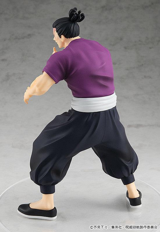 Pop up Parade: Jujutsu Kaisen - Aoi Todo - Ultra Rare POP