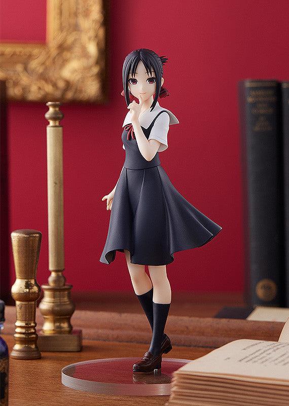 Pop up Parade: Kaguya-Sama: Love is War - Kaguya Shinomiya - Ultra Rare POP