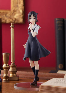Pop up Parade: Kaguya-Sama: Love is War - Kaguya Shinomiya - Ultra Rare POP