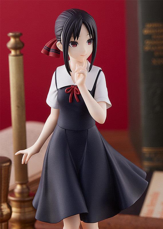 Pop up Parade: Kaguya-Sama: Love is War - Kaguya Shinomiya - Ultra Rare POP