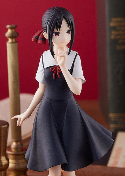 Pop up Parade: Kaguya-Sama: Love is War - Kaguya Shinomiya - Ultra Rare POP