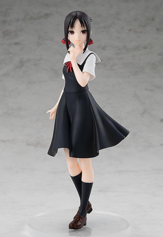 Pop up Parade: Kaguya-Sama: Love is War - Kaguya Shinomiya - Ultra Rare POP