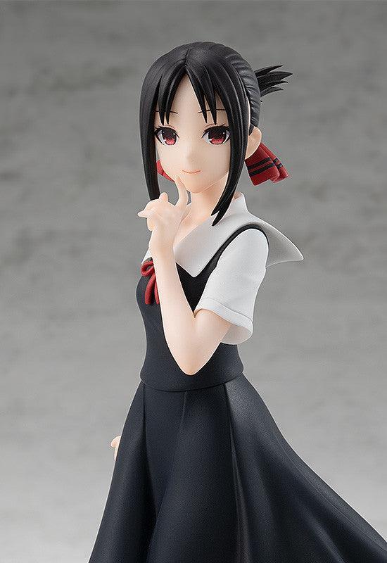 Pop up Parade: Kaguya-Sama: Love is War - Kaguya Shinomiya - Ultra Rare POP