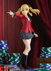 Pop up Parade: Kakegurui X X - Mary Saotome - Ultra Rare POP