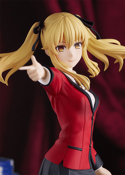 Pop up Parade: Kakegurui X X - Mary Saotome - Ultra Rare POP