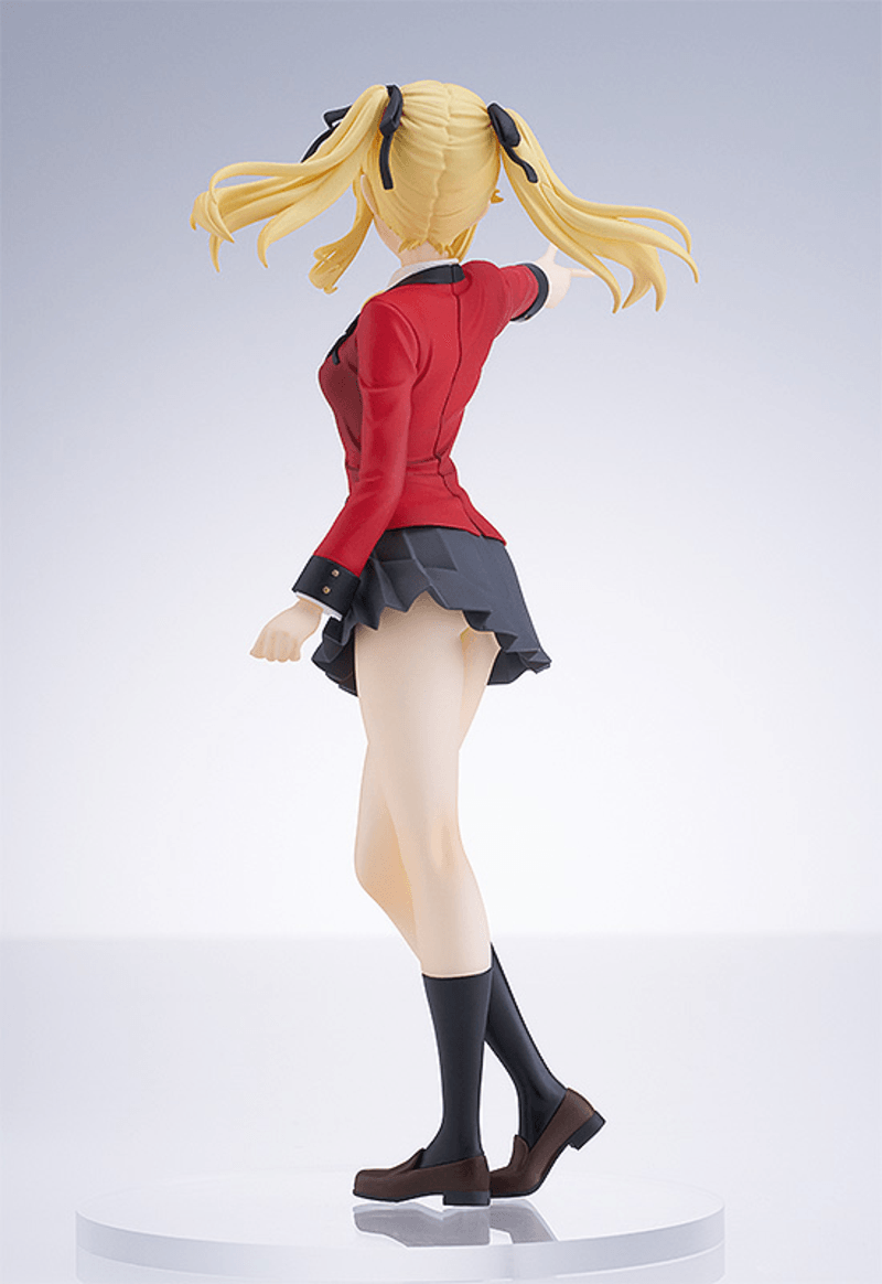 Pop up Parade: Kakegurui X X - Mary Saotome - Ultra Rare POP