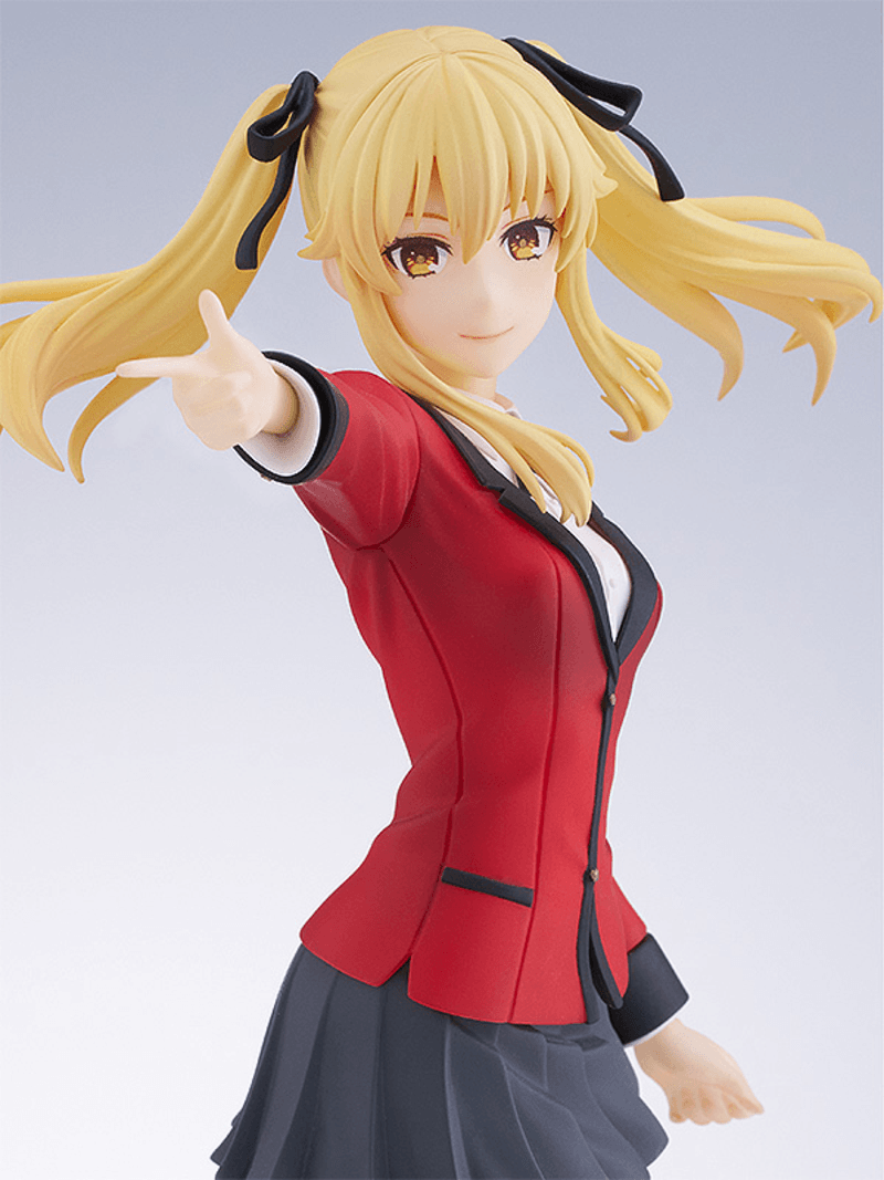 Pop up Parade: Kakegurui X X - Mary Saotome - Ultra Rare POP